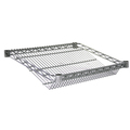 Technibilt Shelving Systems Single Sided Suture Shelf, 18x24 SL1824CH